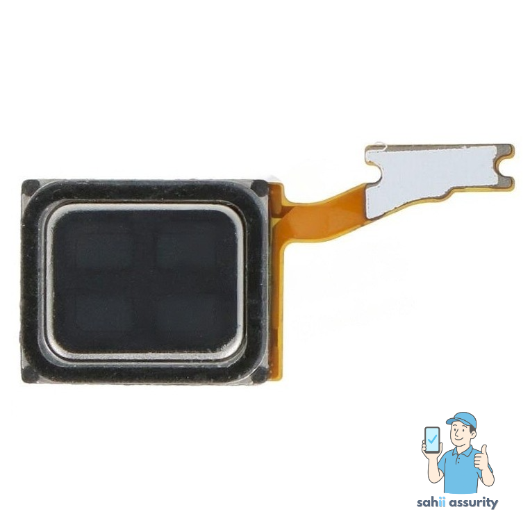 Ear Speaker Flex Cable for Xiaomi Poco M3 thumbnail
